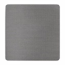 Rectangle Abrasive Mesh Custom Size OEM Available For Metal Hardware Surface Grinding Deburring Finishing