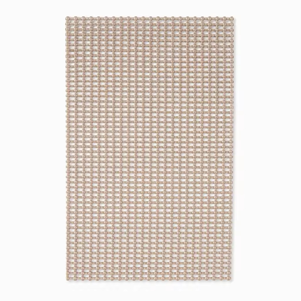 tools Wear Resistant Rectangular Abrasive Mesh New Style Customized Specification For Paint Putty Polishing