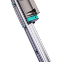 HIWIN HGR15 HGR20 HGR25 HGR30 HGR 45 HGR65 HGH20C Precise Linear Guide Rail and Block Slider Carriage