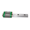 HIWIN Original Linear Guides MGN7H MGN9C MGN9H MGN12C MGN12H MGN15C MGW9H MGW12C MGW12H MGW14C MGW15C Linear Guide Rail for CNC
