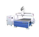 1325 Single-Head CNC Router Hiwin Guide Rail NC Studio/DSP Control 1300x2500mm Working Table 3.2-7.5kW Spindle