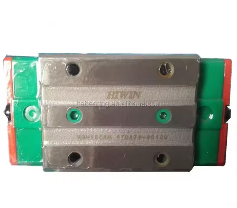 HIWIN Linear Guide Rail Slider Block RGH15 RGH15CA RGH15CAZOC RGH15CAZ0C