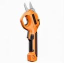 Electric Pruning Shears, Wireless Fruit Tree Shears for Branch Trimming, Lithium Battery Rechargeable Garden Thick Branch