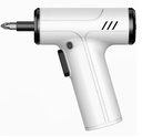 Small Multifunctional Rechargeable Mini Screwdriver Tool Set In Stock Electric Screwdriver, Household Handheld Electric Drill