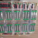 Heavy Duty Cnc Kit Complete Hiwin Hg20 Linear Guide Rail Set Guideway and Bearings for CNC Machine