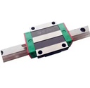 HG35 Original High Precision Linear Bearing Carriages Linear Block HGW35CC Stainless Steel for Automation Line Railway