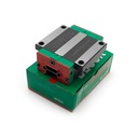 HIWIN Linear Guide Sliding Rail Block CNC Parts HGW15CA HGW20CA HGW25CA HGW30CA HGW35CA HGW45CA HGW55CA HGW65CA Bearing Block