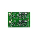 Customized EMS HUAXING PCBA Motherboard Model HUAXING-9 FR-4 Material Copper Thickness RAM OS General Purpose Guangdong PCBA