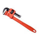 Maxpower Brand High Quality Super Heavy Heavy Duty Pipe Wrench 42 Stilson Quick Adjustable Pipe Wrench