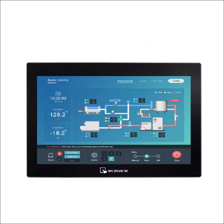 Weintek Weinview HMI Touch Screen CMT-FHDX-920 CMT3169X CMT2167X CMT2159X CMT2129X CMT2109X2 CMT3105X CMT1107X MT8102iE