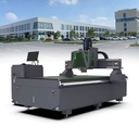 Utools 1530 Multi-Function CNC Wood Router with Vibrating Knife for Woodworking Furniture MDF PVC Foam Board Cutting