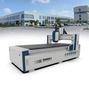 Utools Heavy Gantry 1530 3-Axis CNC Router for Demanding Wood Panel Nesting, Cabinet Box Production