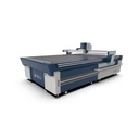 Utools 1325 Vibration Knife Cutting Leather Foam Cutting Machine Oscillating Knife with CCD Camera