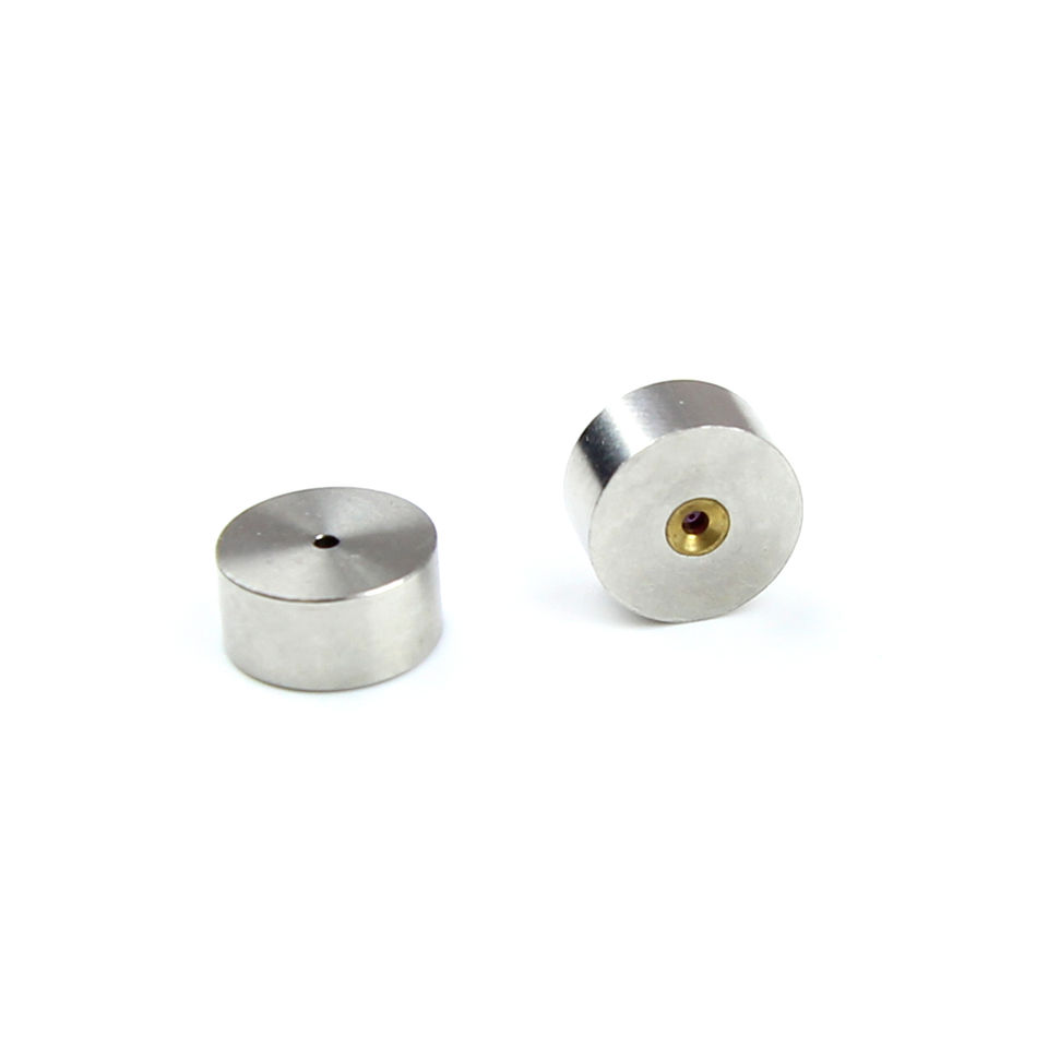 Waterjet Parts Dardi 520005733 520005732 4-Axis New Waterjet Sapphire Nozzle Ruby Diamond Orifice Accessories Replacement