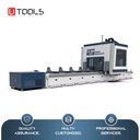 UTOOLS High Precision 3000mm 6000mm 3-Axis CNC Router | High Productivity Milling Drilling for Aluminum/UPVC/PVC Window