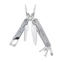 High Quality Foldable Multifunction Pliers Hand Tool Outdoor Camping Pliers Multi Tools