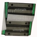 Hiwin HGH/HGL/HGW/EGH/EGW/MGN/MGW/7/9/12/15/20/25/30/35/45/55/65 Linear Guides and Linear Block