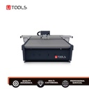 Utools 6090 9012 1625 Cnc Oscillating Cutting Machine Cutting Clothes Cnc Plotter for Advertising