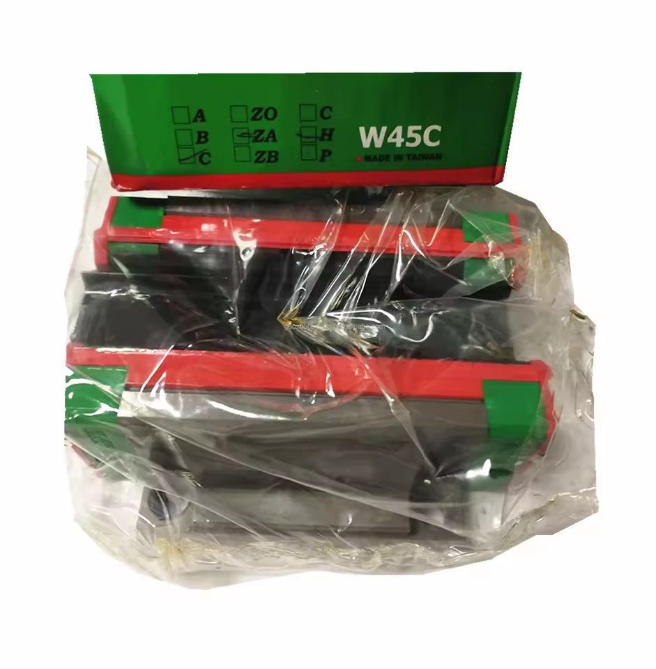 HIWIN Linear Guide Block Bearing HGW45CC HGW45HC HGW45CCH