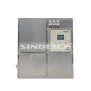 New Arrival 2 Ton Automatic Industrial Ice Cube Machine Pure Clean Ice Easy Installation for Ice Drink Factory