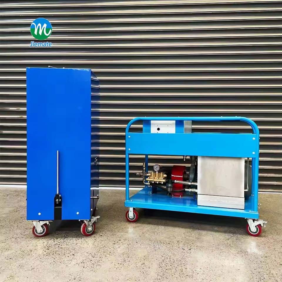 Industrial Robotic Arm Waterjet Cutting Robot 3D Complex Shape System High Precision Abrasive Water Jet Cutting Machine