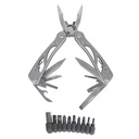 6pcs Sport Utility Kit Hunting Set Outdoor Set Camping Set