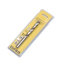 High Speed Steel Twist Drill Bit Brocas Para Madera