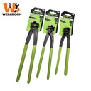 6/7/8 Inch Heavy Duty Cast Iron Tower Pincers / Wire Twisting Pliers / End Cutting Pliers - Fencing Tool,OEM.