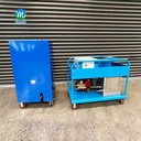 High Pressure CNC Robotic CE Certification Fully Automatic Metal Stone Cutting Waterjet Cutting