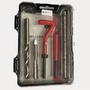 Custom Model M6*1 Steel Screw Essential Maintenance Kit Fasteners Internal Thread Repair Metric Industrial Applications
