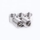 High Quality M2 to M60 Wire Thread Inserts Supplier