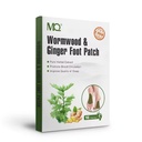 foot plaster herbal products OEM ODM Health Care Products wholesale price Wormwood Ginger Foot patch