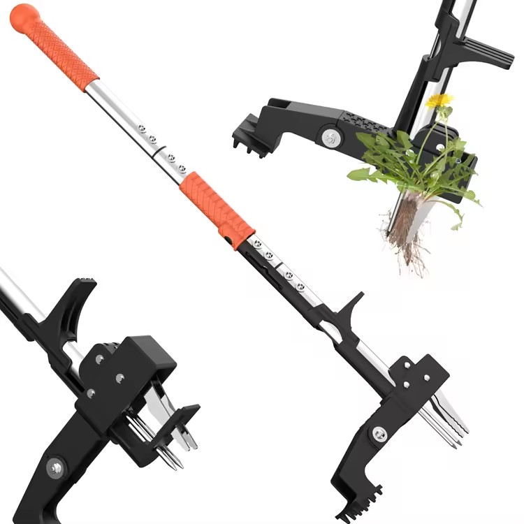 Patent New Innovation Garden Tools Equipment Garden Hand Tools Garden Weeding Tool