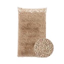 Corncob Grit Manufacturer Corn Cob Grit Supplier -Blasting Media ISO9001 Certified Brand