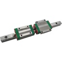 100% Original Hiwin Linear Guide Slider HGH/ HGW /EGH /MGN /MGW in Stock