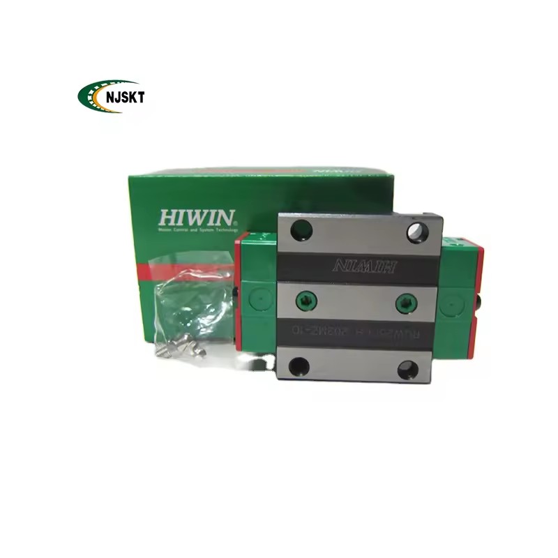 HIWIN Guiado Lineal Husillo De Bolas RGW65HC with Linear Block