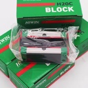Original Bearing HIWIN High Performance EGH 20CA Linear Guide Blocks EGH 20 CA with Linear Guide Rail EGH20CA