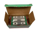 Original Linear Bearing HGH25CA P2 Precision 12mm Thickness Imported Standard Part
