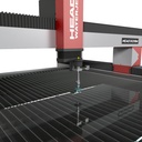 Glass Processing Machinery Water Jet Glass Cutting Machine