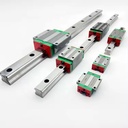 HIWIN RGW Series High Rigidity Roller Type Linear Guideway RGW15/20/25/30/35/45/55/65CC/HC