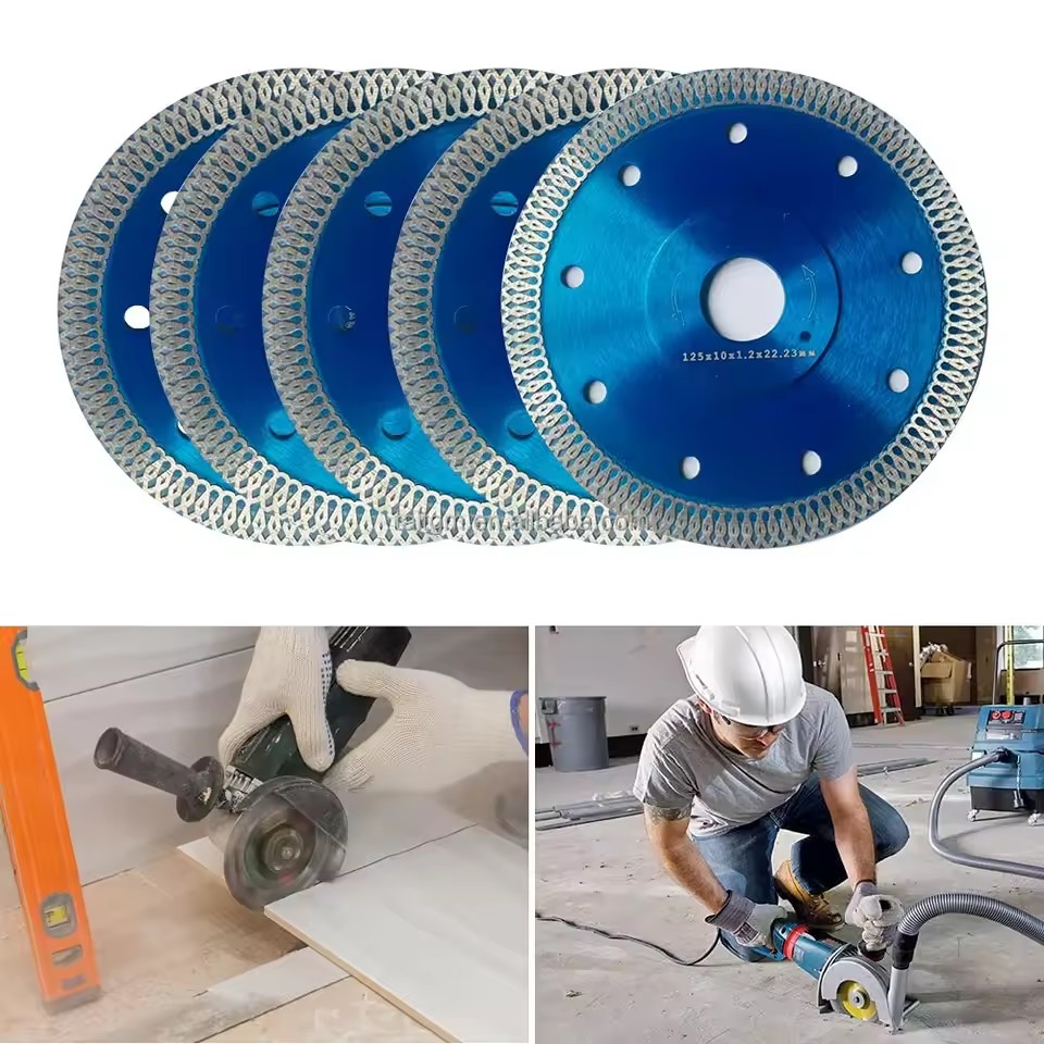 Saw Blade