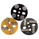 100mm Diamond Cup Grinding Wheel for Granite and Cured Concrete