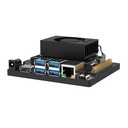 T201 Jetson Orin Nano Super Developer Kit 4GB 8GB 20/40 TOPS 512-Core GPU Ubuntu 20.04 AI Embedded Development Board