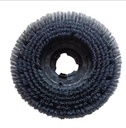 8 Inch Abrasive Brush Silicon Antique Polishing Wheel for Marble Quartz Granite