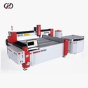 2000mm*1500mm Water Jet Cutters High-End Ceramic Tile Cutter