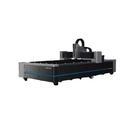 Fast Speed New Arrival 12000w Hiwin Fiber Laser Cutting Machine Enclosed Auto CNC Sheet Metal Easy Operate Competitive Price