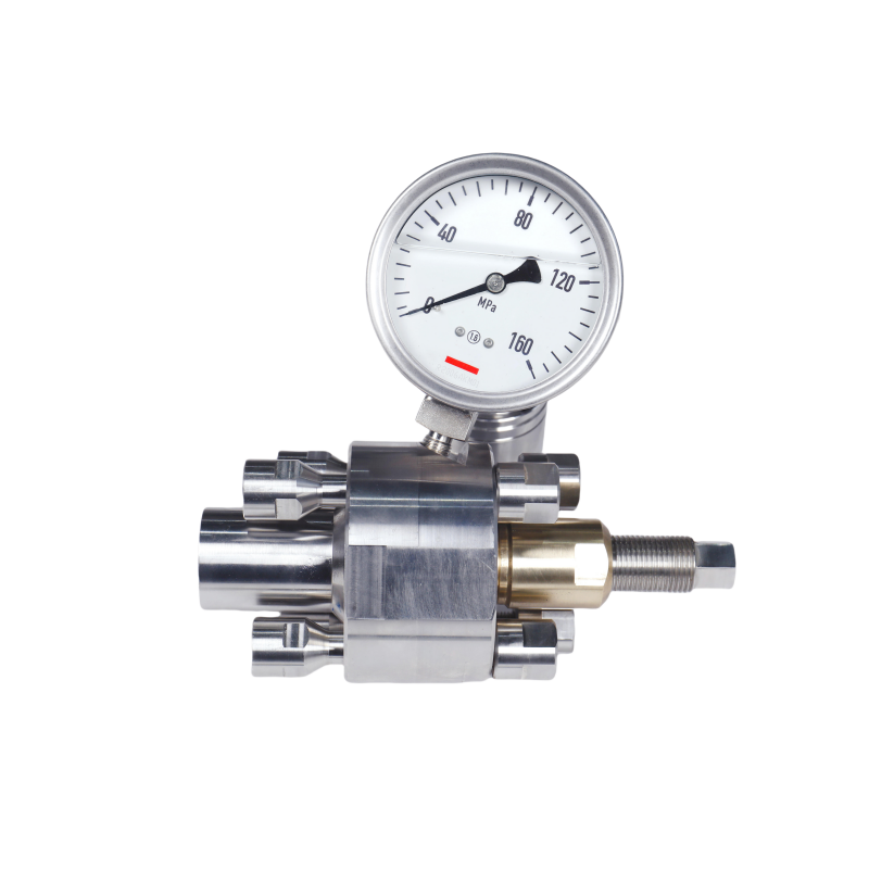 Water Jet Direct Drive HyPlex Prime Pressure Loading Tool 049512-1
