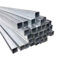 Wholesale Prices Steel Square Tube Rectangular Tube and Square Tube