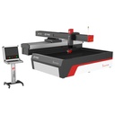 Fedjet Custom Compact Cantilever 5 Axis Water Jet Cutting Machine for Metal Glass TIle Stone Cutter