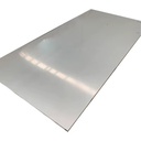 High Quality 301/304L/904L Stainless Steel Sheet 2mm Thick BA Surface Finish Plate Supplier